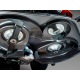 Дека Combi 122 для райдеров Husqvarna R 422Ts AWD в Брянске