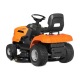 Садовый минитрактор Daewoo DSD 108 H в Брянске