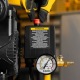 Компрессор поршневой безмасляный Denzel DLP-950/10 в Брянске