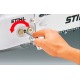 Бензопила Stihl MS 291-18&quot; в Брянске