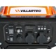Бензиновый генератор инверторный Villartec GI358 2025 3.5 кВт в Брянске