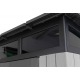 Пластиковый сарай LifeTime WoodLook 8.3х8.3 в Брянске