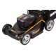 Газонокосилка аккумуляторная Worx WG748E в Брянске