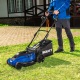 Газонокосилка электрическая Bojet ELM-38 в Брянске
