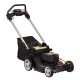 Газонокосилка аккумуляторная Worx WG748E в Брянске