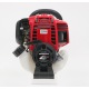 Бензокоса (бензиновый триммер) Honda UMK 425 UEET в Брянске
