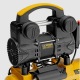 Компрессор поршневой безмасляный Denzel DLP-950/10 в Брянске