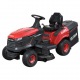 Садовый минитрактор Elitech ТБ 1198А (E1610.003.00) в Брянске