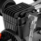 Компрессор поршневой безмасляный Denzel DLP-950/24 в Брянске