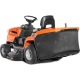 Садовый минитрактор Daewoo DLT 98 HV в Брянске