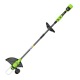Аккумуляторный триммер GreenWorks GD24LT331 (без аккумулятора и зарядного устройства) в Брянске