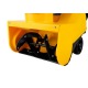 Снегоуборщик электрический Baumaster STE-3431X в Брянске