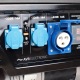 Бензогенератор Patriot GP 6510 5 кВт в Брянске