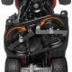 Садовый минитрактор Daewoo DLT 98 HV в Брянске