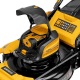 Газонокосилка аккумуляторная Denzel RLMS560-62 в Брянске
