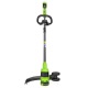 Аккумуляторный триммер GreenWorks GD24LT331 (без аккумулятора и зарядного устройства) в Брянске