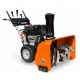 Снегоуборщик Villartec WB1387E в Брянске