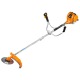 Бензокоса (бензиновый триммер) Carver GBC-31FS в Брянске