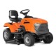 Садовый минитрактор Daewoo DSD 108 H в Брянске