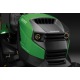 Садовый минитрактор Caiman Rapido Max 2WD 97D2C2 в Брянске