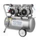 Компрессор поршневой безмасляный Hyundai HYC 30250LMS в Брянске