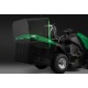 Садовый минитрактор Caiman Rapido Max 2WD 97D2C2 в Брянске