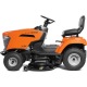 Садовый минитрактор Daewoo DSD 98 M в Брянске