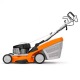 Газонокосилка бензиновая Stihl RM 650.0 V в Брянске