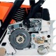 Бензопила Stihl MS 181 С 14&quot; в Брянске