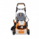 Газонокосилка бензиновая Villartec MB 3548T в Брянске