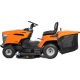 Садовый минитрактор Daewoo DLT 98 HV в Брянске