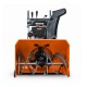 Снегоуборщик Villartec WB1176E в Брянске