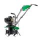 Культиватор бензиновый Caiman Supertiller MB 30C + комплект &quot;Экстра&quot; в Брянске