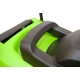 Газонокосилка электрическая GreenWorks GLM1232 1200 Вт в Брянске
