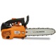 Бензопила Villartec SB1261T 12&quot; 1.1 мм в Брянске