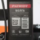 Мотоблок Patriot Волга в Брянске