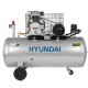 Компрессор поршневой масляный Hyundai HYC 40200-3BD в Брянске