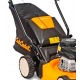 Газонокосилка бензиновая Cub Cadet CC LM1 CP46 (CC 46 PO) в Брянске