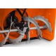 Снегоуборщик Villartec WB1176E в Брянске