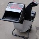 Измельчитель бензиновый Holzfforma CS11D в Брянске