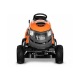 Садовый минитрактор Daewoo DWT 1020 в Брянске
