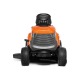 Садовый минитрактор Daewoo DSD 98 M в Брянске