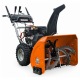 Снегоуборщик Villartec WB9071E в Брянске