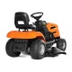 Садовый минитрактор Daewoo DSD 108 H в Брянске