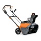 Снегоуборщик аккумуляторный Villartec WA 4051 Set AM405+AC405 в Брянске