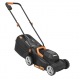 Газонокосилка аккумуляторная Worx WG730E в Брянске