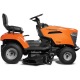 Садовый минитрактор Daewoo DSD 98 M в Брянске