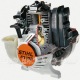 Воздуходувка бензиновая Stihl BR 500 в Брянске