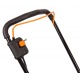 Газонокосилка аккумуляторная Worx WP770E в Брянске