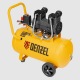 Компрессор поршневой безмасляный Denzel DLP-1500/50 в Брянске
